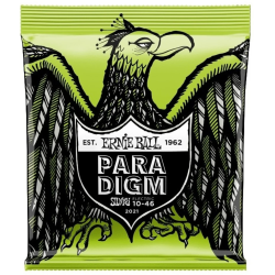Ernie Ball 2021 Paradigm Regular Slinky